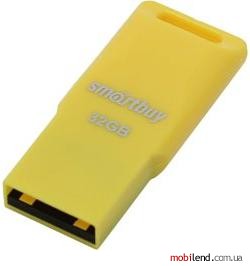 SmartBuy Funky 32GB (SB32GBFu-Y)