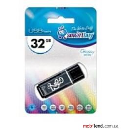 SmartBuy Glossy 32GB