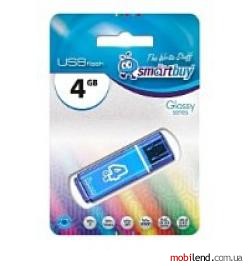 SmartBuy Glossy 4GB