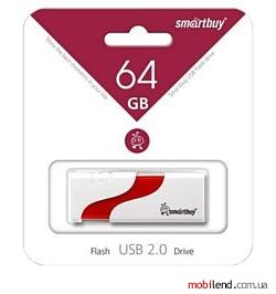 SmartBuy Hatch 64GB
