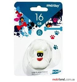 SmartBuy Wild series Bone 16GB