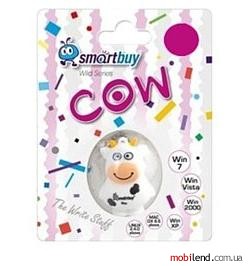 SmartBuy Wild Series Cow 8GB