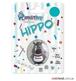 SmartBuy Wild Series Hippo 8GB