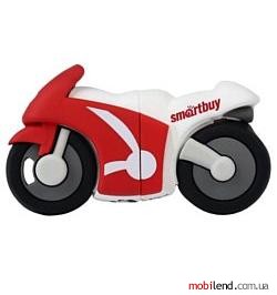 SmartBuy Wild series Motobike 8GB