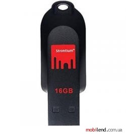 Strontium 16 GB POLLEX (SR16GRDPOLLEX)