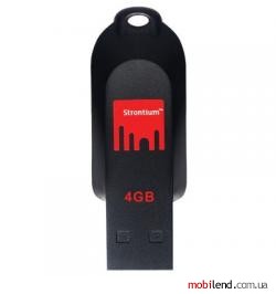 Strontium 4 GB Pollex (SR4GRDPOLLEX)