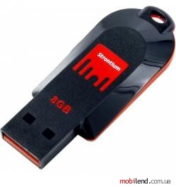 Strontium 8 GB POLLEX (SR8GRDPOLLEX)