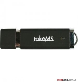 TakeMS 16 GB MEM-Drive Easy II Black