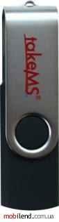 TakeMS 16 GB MEM-Drive Mini Rubber