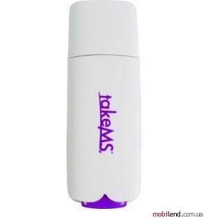 TakeMS 16 GB MEM-Drive Selection Violet