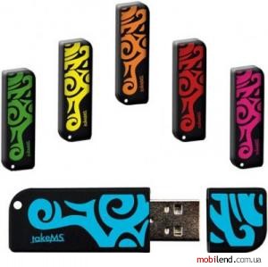 TakeMS 16 GB MEM-Drive Tribal
