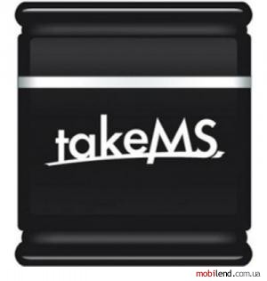 TakeMS 32 GB MEM-Drive EXO black