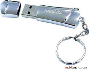 TakeMS 4 GB MEM-Drive Chrome