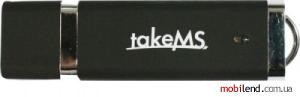 TakeMS 4 GB MEM-Drive Easy II