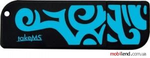 TakeMS 4 GB MEM-Drive Tribal