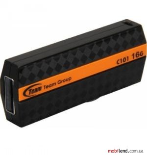 TEAM 16 GB C101 Orange