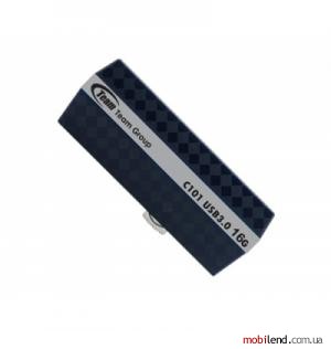 TEAM 16 GB C101 USB3.0 silver TC101316GS01