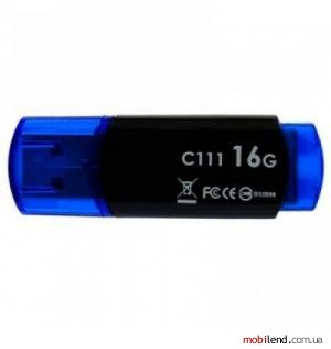TEAM 16 GB C111 Blue TC11116GL01