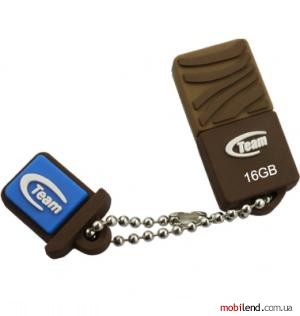 TEAM 16 GB C118 Brown