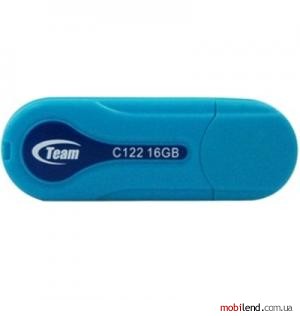 TEAM 16 GB C122 Blue TC12216GL01