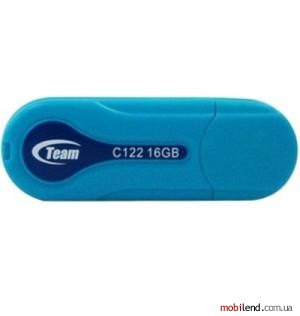 TEAM 16 GB C122 Blue