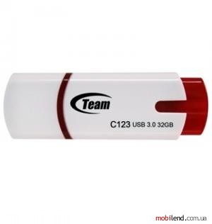 TEAM 16 GB C123 White