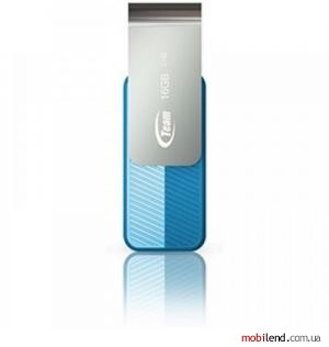 TEAM 16 GB C142 blue TC14216GL01