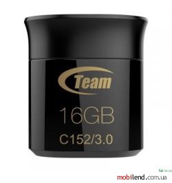 TEAM 16 GB C152 Black TC152316GB01