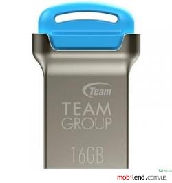 TEAM 16 GB C161 Blue (TC16116GL01)