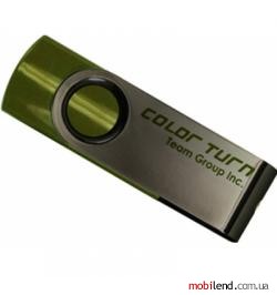 TEAM 16 GB Color Turn E902 Green TE90216GG01