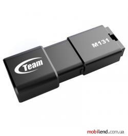 TEAM 16 GB M131 Black (TM13116GB01)