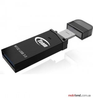TEAM 16 GB M132 Black (TM13216GB01)