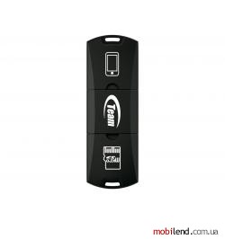 TEAM 16 GB M141 OTG Black (TUSDH16GCL1036)