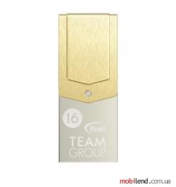 TEAM 16 GB M161 Gold (TM161316GD01 )