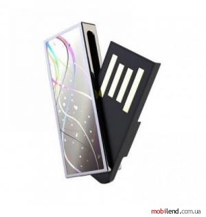 TEAM 16 GB T135 Silver TT13516GS01