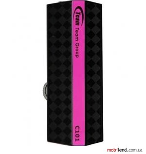 TEAM 32 GB C101 Pink TG032GC101PX