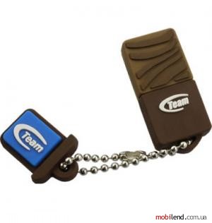 TEAM 32 GB C118 Brown
