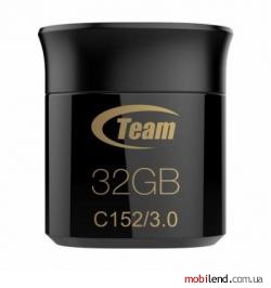 TEAM 32 GB C152 Black TC152332GB01