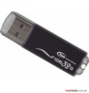 TEAM 32 GB F108 black