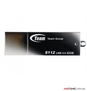 TEAM 32 GB S112 Black TS112332GB01