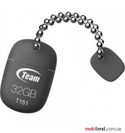 TEAM 32 GB T151 Grey (TT15132GC01)