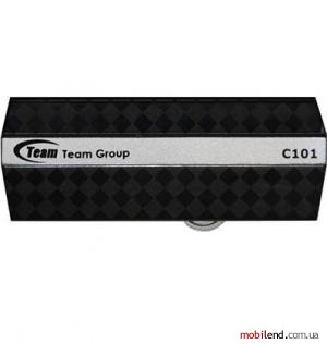 TEAM 4 GB C101 Gray