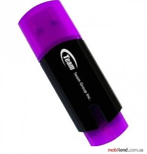 TEAM 4 GB C111 Purple