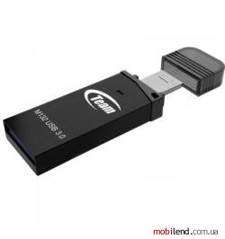 TEAM 64 GB M132 Black (TM13264GB01)