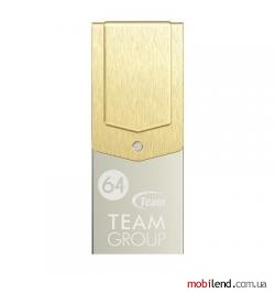 TEAM 64 GB M161 Gold (TM161364GD01 )