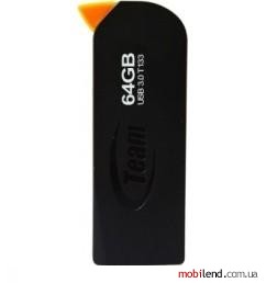 TEAM 64 GB T133 Black TT13364GB01