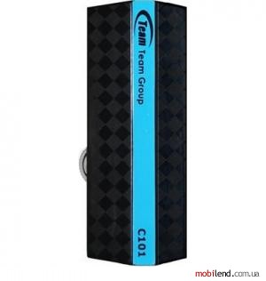 TEAM 8 GB C101 Blue