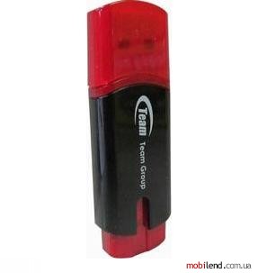 TEAM 8 GB C111 Red TC1118GR01
