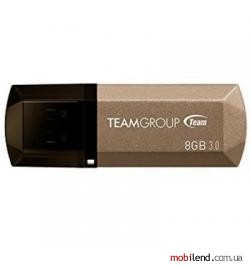 TEAM 8 GB C155 Gold TC15538GD01
