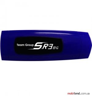 TEAM 8 GB SR3 Blue